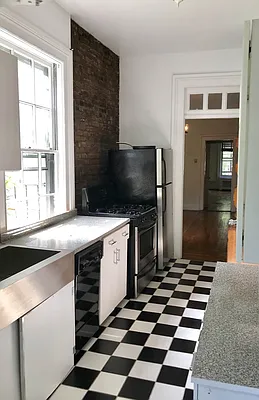 Rented by Brown Harris Stevens | media 9