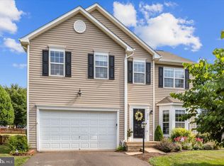 2476 Post Oak Dr, Culpeper, VA 22701