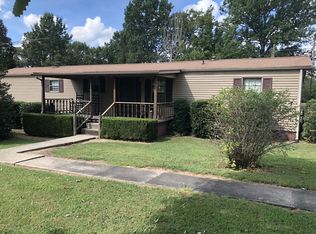 374 Bethlehem Church Rd, Shelbyville, TN 37160