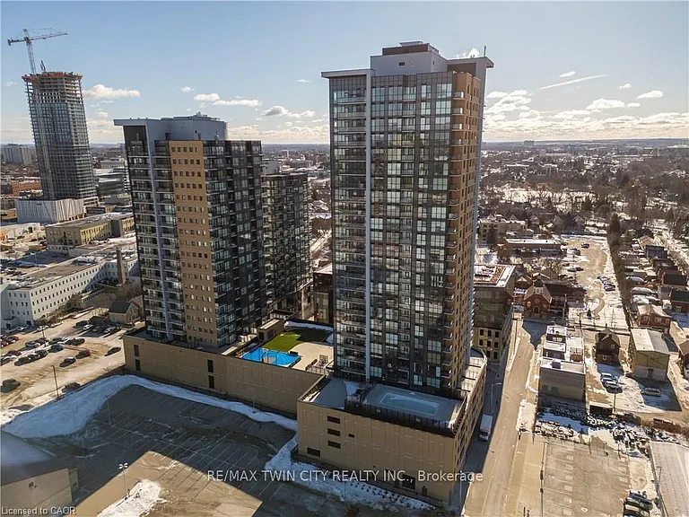 108 Garment St #2608 — Photo 40