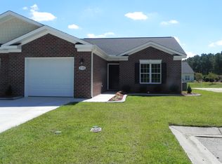 155 Oxford Dr, Goldsboro, NC 27534