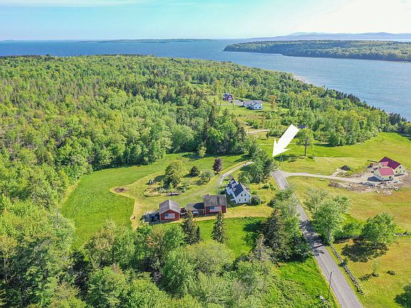 2nd image of 534 Cape Jellison Road