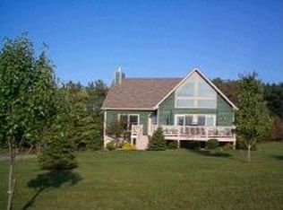 265 Glen Meadow Rd, Swanton, MD 21561