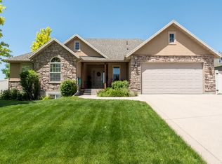 211 E 500 N, Millville, UT 84326