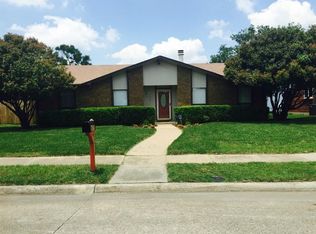 929 Longhorn Dr, Plano, TX 75023