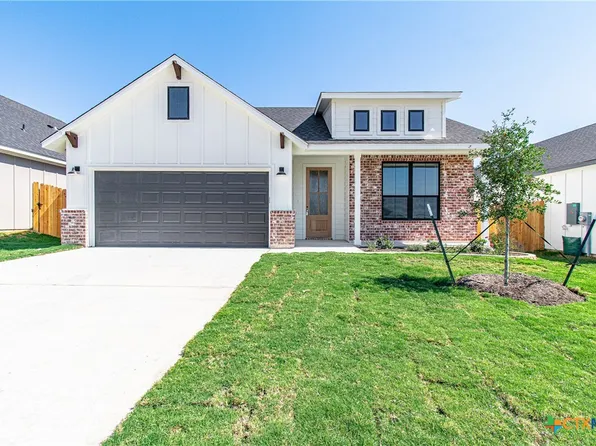 1966 Rosson St, Nolanville, TX 76559