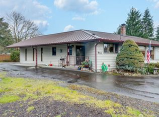 810 SE 122nd Ct, Vancouver, WA