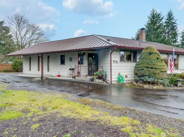 810 SE 122nd Court, Vancouver, WA 98683