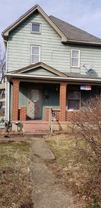 622 Crawford St, Middletown, OH, 45044