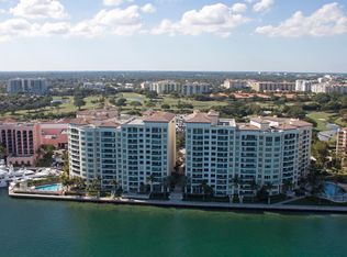 550 SE 5th Ave #PENTHOUSE 6-S, Boca Raton, FL 33432