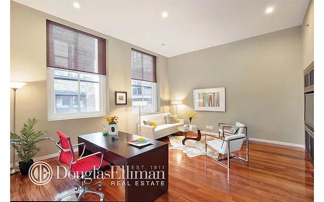 Sold by Douglas Elliman | media 17