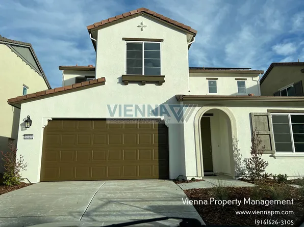 8040 Sun Beam Way, Roseville, CA 95747