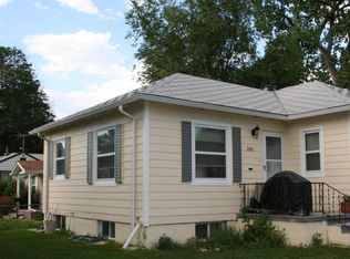 245 W Cornell Ave, Englewood, CO 80110