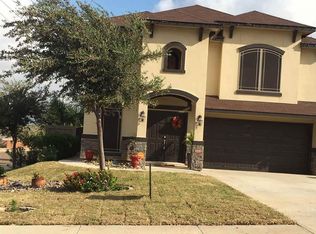 418 Lourdes Dr, Laredo, TX 78045