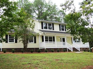 121 W Springs Rd, Columbia, SC 29223
