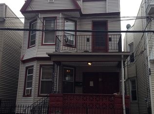 165 Lembeck Ave, Jersey City, NJ 07305