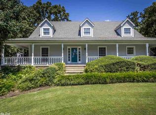 6 Westchester Ct, Little Rock, AR 72223