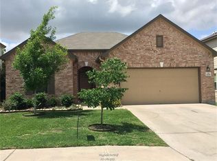 2206 Howry Dr, Georgetown, TX 78626
