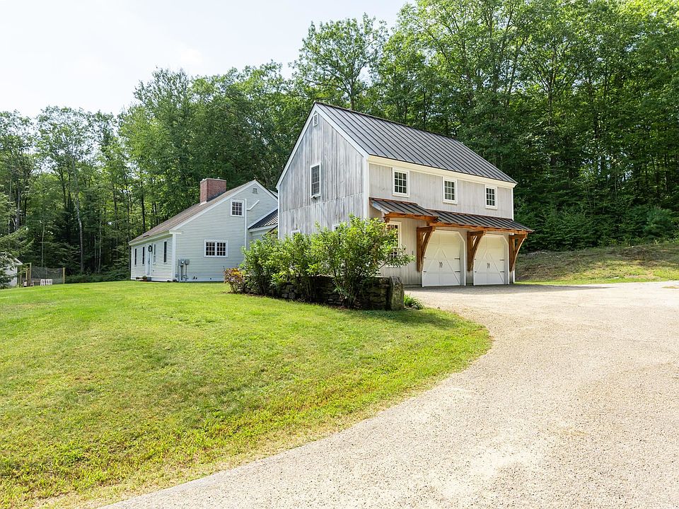 258 Dustin Road, Hopkinton, NH 03229 Zillow