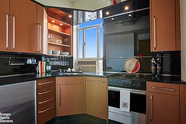 Rented by Brown Harris Stevens