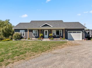 11530 County Road 2, Alnwick/haldimand, ON K0K 1S0