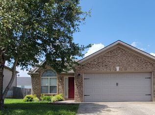 3105 Lander Ct, Lexington, KY 40511