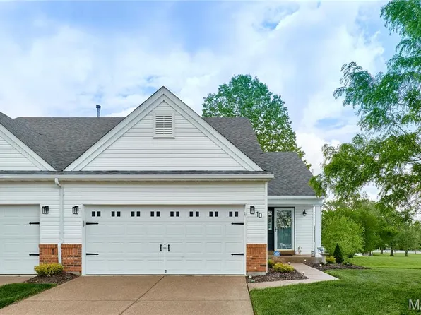 10 Warshire Ct #67B, Ofallon, MO 63366
