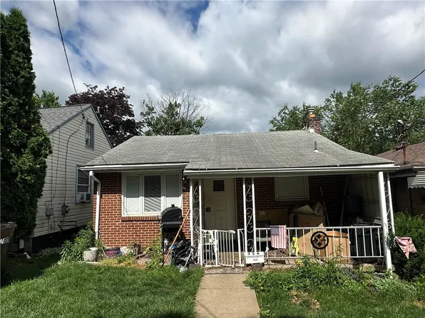 336 Carlisle Ave, Pittsburgh, PA 15229