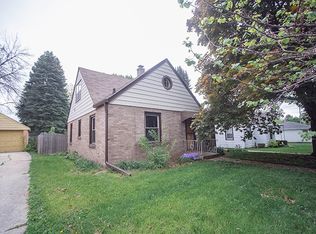 1410 Widergren Dr, Rockford, IL 61108
