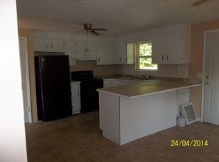 1476 Cassville Rd NW, Cartersville, GA 30121