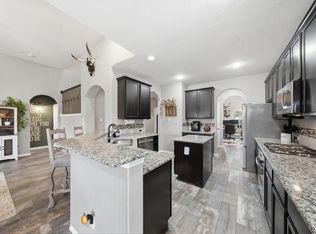 1814 Dominion Heights Ln, Katy, TX 77423