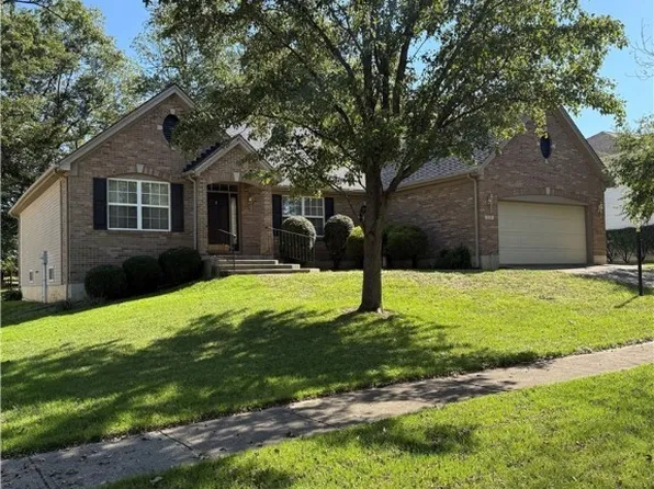 558 Plattner Trl, Dayton, OH 45430