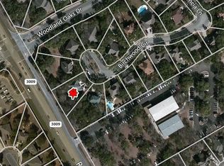 1321 Birchwood Cir, Schertz, TX 78154