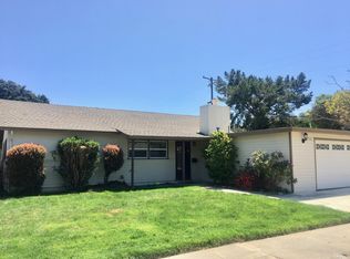501 Sterling View Ave, Belmont, CA 94002