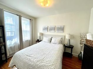 95 Kilsyth Rd #2C, Brighton, MA 02135