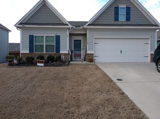 119 Malbone St SW, Cartersville, GA 30120