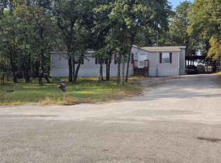 128 Arunda Ct, Weatherford, TX 76085