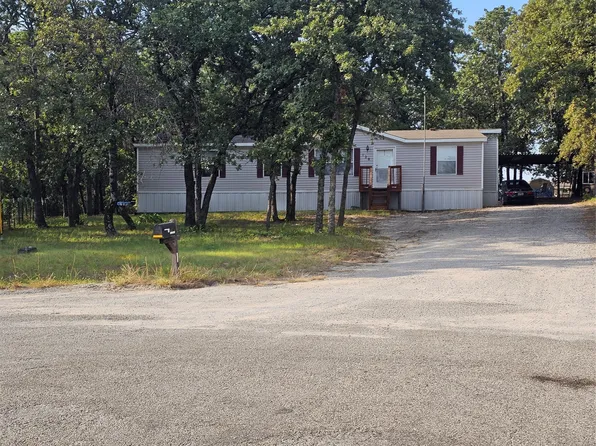 128 Arunda Ct, Weatherford, TX 76085