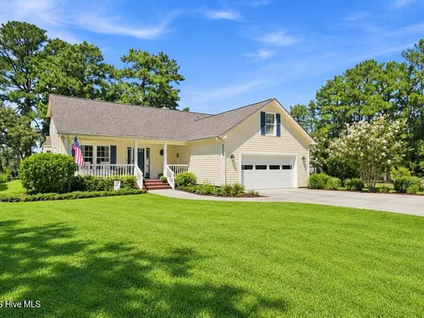 1115 Yardarm Drive, Oriental, NC 28571