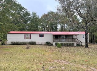 3035 Pleasant Ln, Deridder, LA 70634
