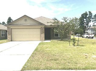 9929 Lace Flower Way, Conroe, TX 77385