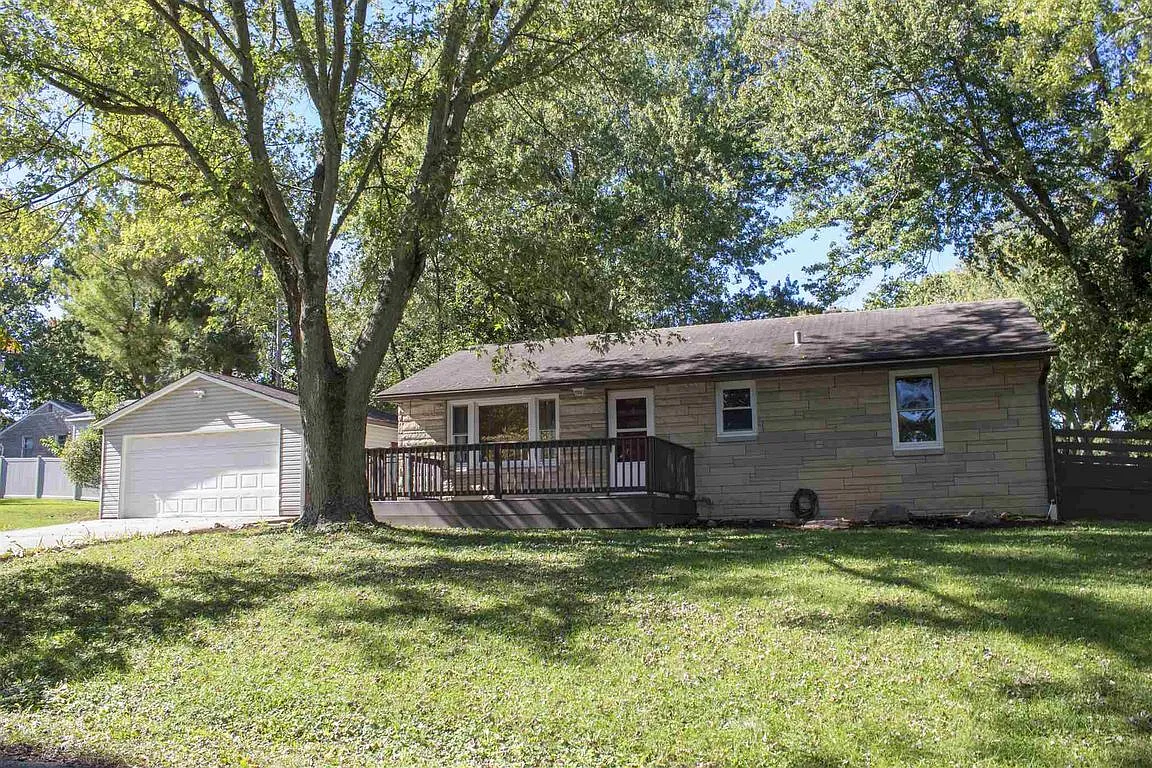 601 W Fairway Ln photo 1