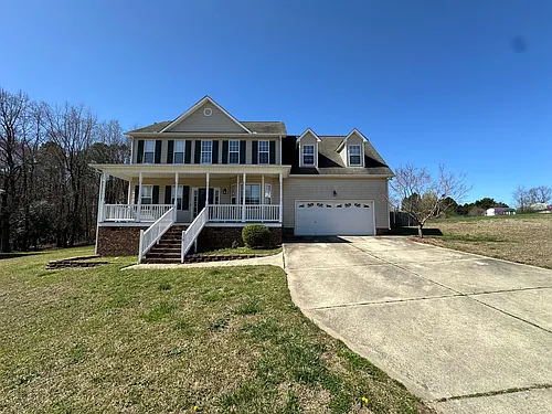 110 Saddle Ridge Dr Photo 1