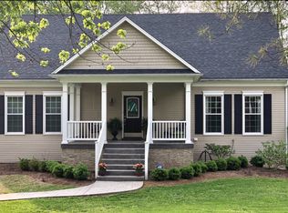 10816 Sun Ridge Rd, Goshen, KY 40026