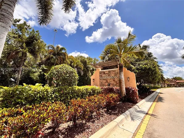 454 SW 147th Ave #4601, Hollywood, FL 33027