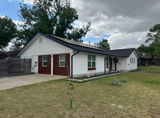 5805 N Hampton Dr, Austin, TX 78723