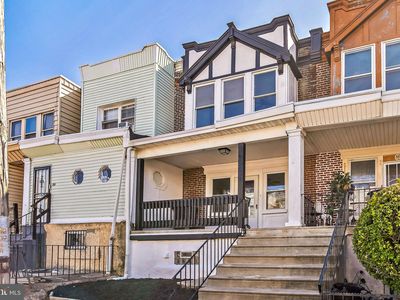 5618 Litchfield St, Philadelphia, PA, 19143
