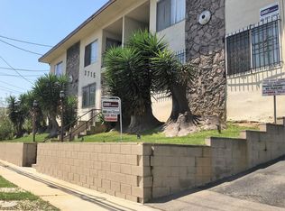2715 S Fremont Ave APT 8, Alhambra, CA 91803