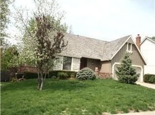 13810 W 78th St, Lenexa, KS 66216