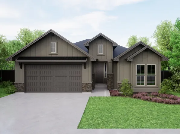 Milan Plan, Eagledale